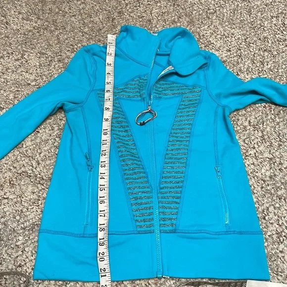 Ivivva jacket - Picture 8 of 10